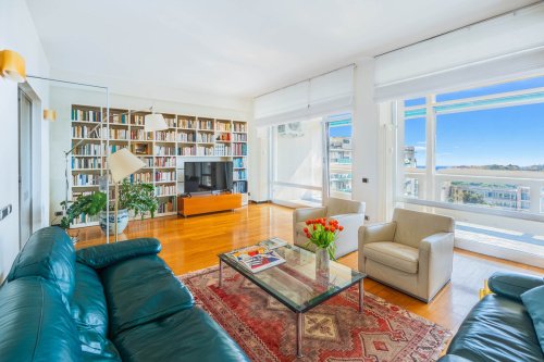 Wohnung in Genua