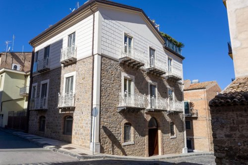 Villa in Santo Stefano di Camastra