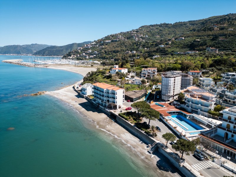 Apartment in Capo d'Orlando