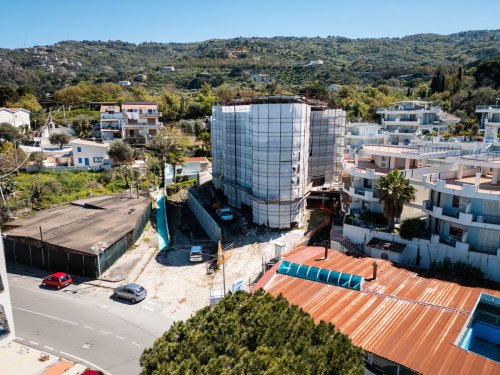 Apartment in Capo d'Orlando