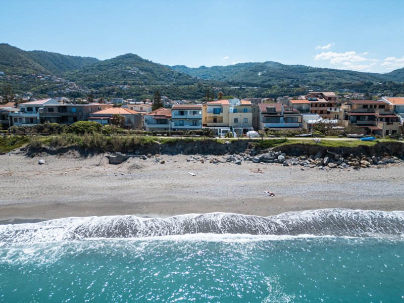 Lägenhet i Capo d'Orlando