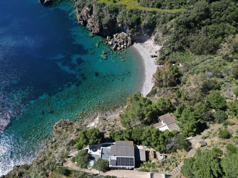 Villa in Lipari