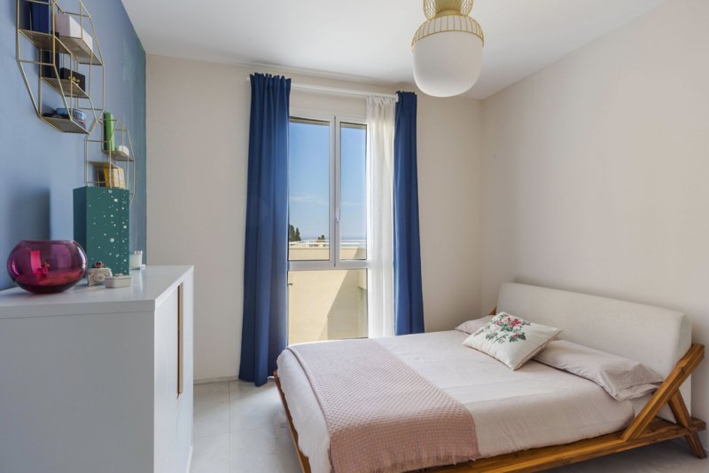 Apartamento en Taormina