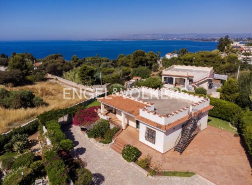 Villa i Syrakusa