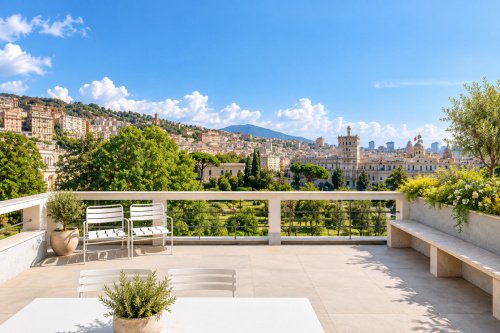 Appartamento a Genova