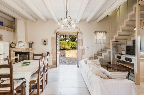 Villa a Noto
