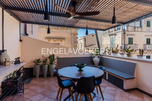 Wohnung in Noto