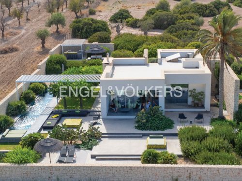 Villa in Noto