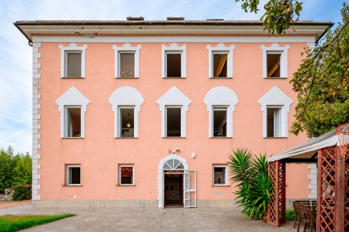 Villa in Genua