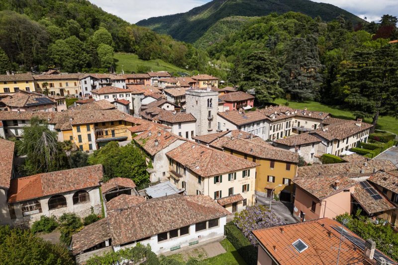 B&B à Longone al Segrino