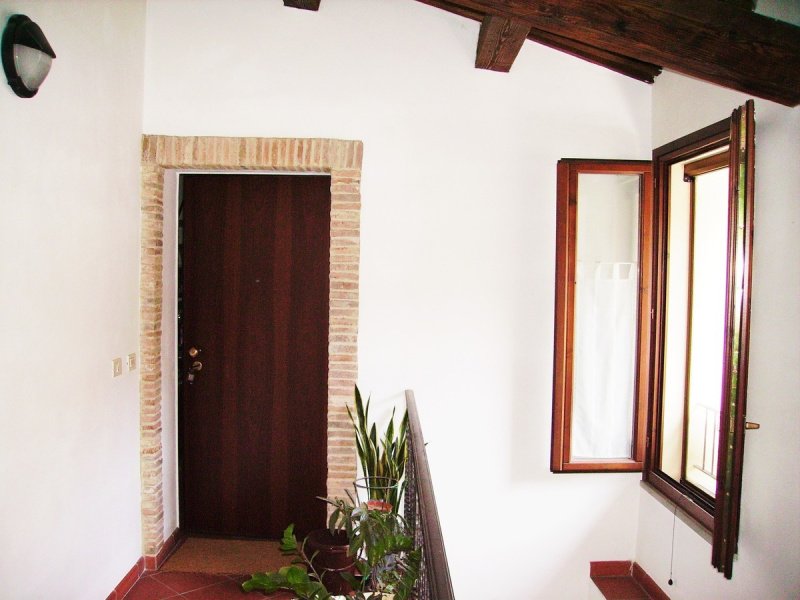Historisch appartement in Castrocaro Terme e Terra del Sole
