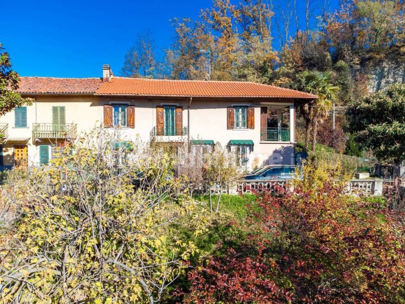 Casa semi-independiente en Castiglione Torinese