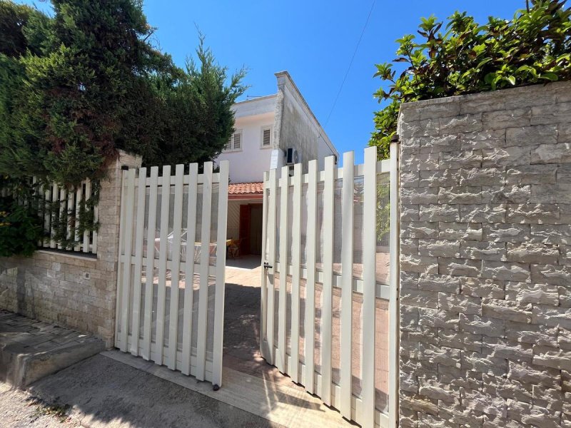 Appartamento a Campomarino