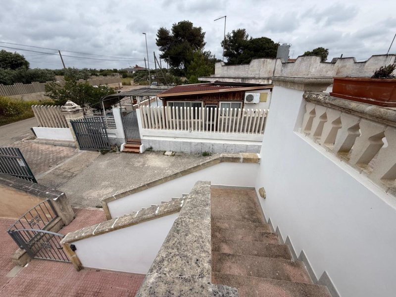 Appartement in Manduria