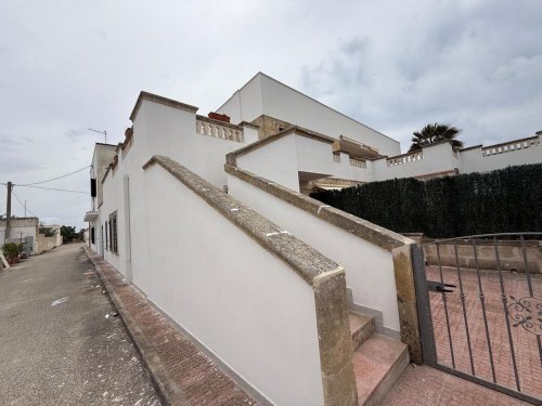 Appartement in Manduria