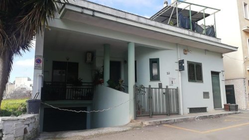 Особняк в Ория