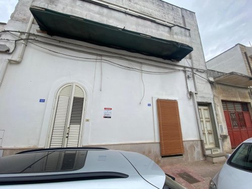 Apartamento em Avetrana