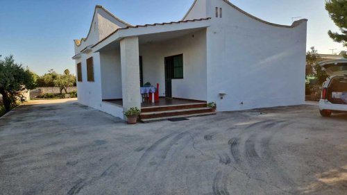 San Pietro in Bevagna别墅