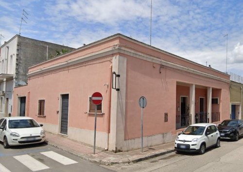 Casa independente em Manduria