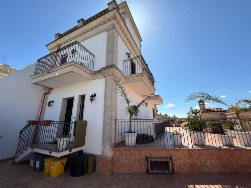 Reihenhaus in Manduria