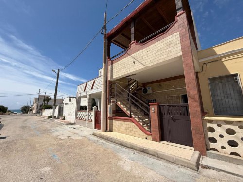 Palast in San Pietro in Bevagna