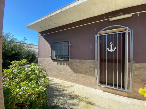 San Pietro in Bevagna别墅