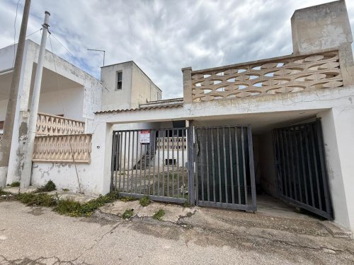 Casa independente em Campomarino