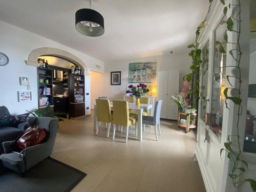 Appartement in Manduria