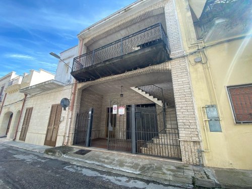 Casa independiente en Sava