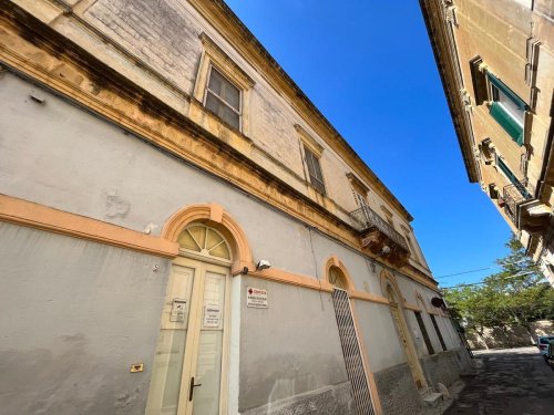 Apartamento en Manduria
