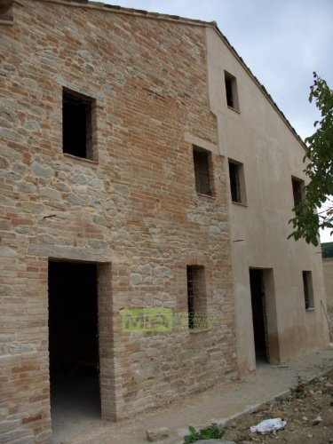 Casa a Montedinove