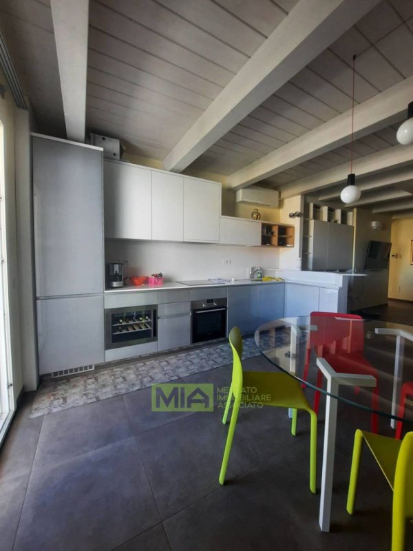 Apartment in Porto San Giorgio