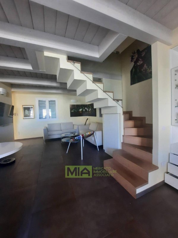 Apartment in Porto San Giorgio