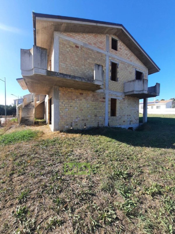 Maison individuelle à Altidona