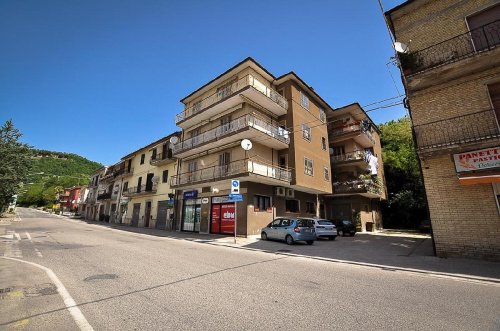 Apartamento em Comunanza