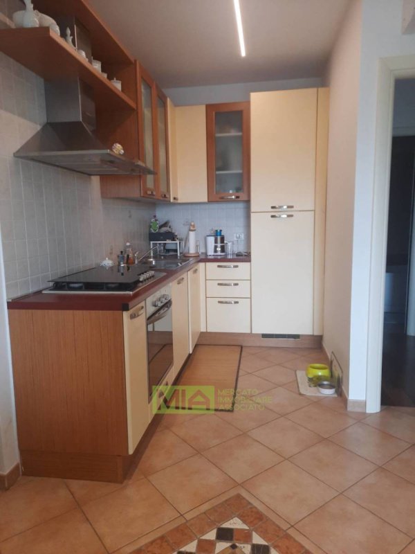 Apartamento en Lapedona