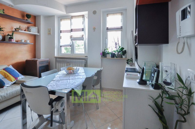 Apartamento en Comunanza