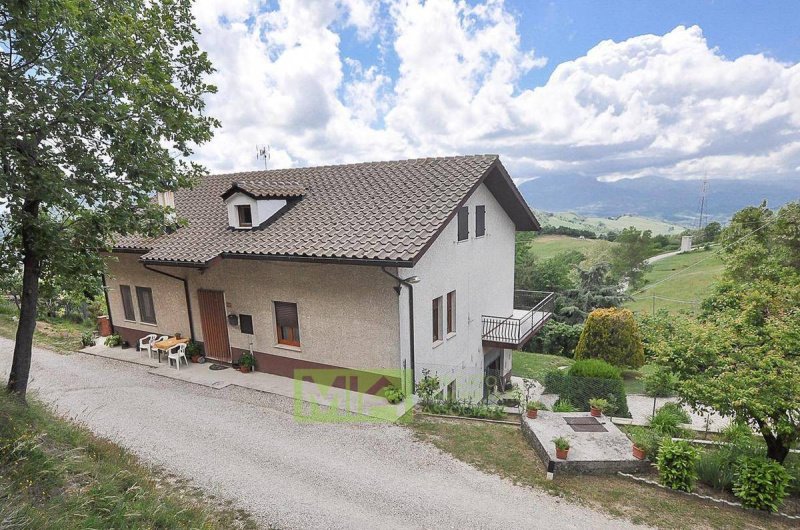 Maison individuelle à Force