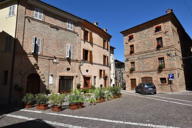 Appartement in Comunanza