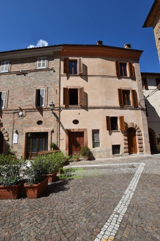 Appartement in Comunanza