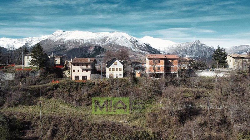 Bauernhaus in Montemonaco