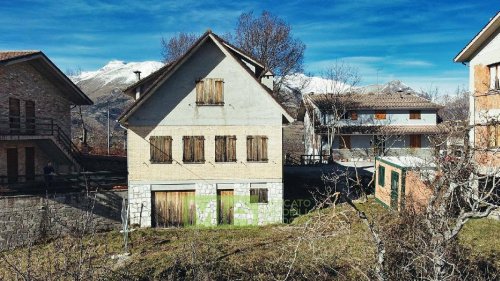 Cabaña en Montemonaco