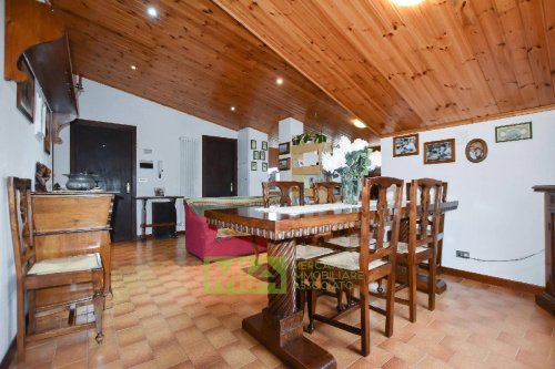 Appartement in Amandola