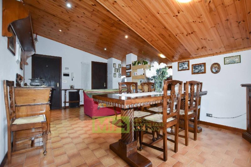 Appartement à Amandola