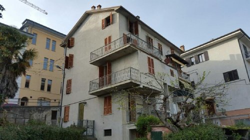 Vrijstaande woning in Grottazzolina