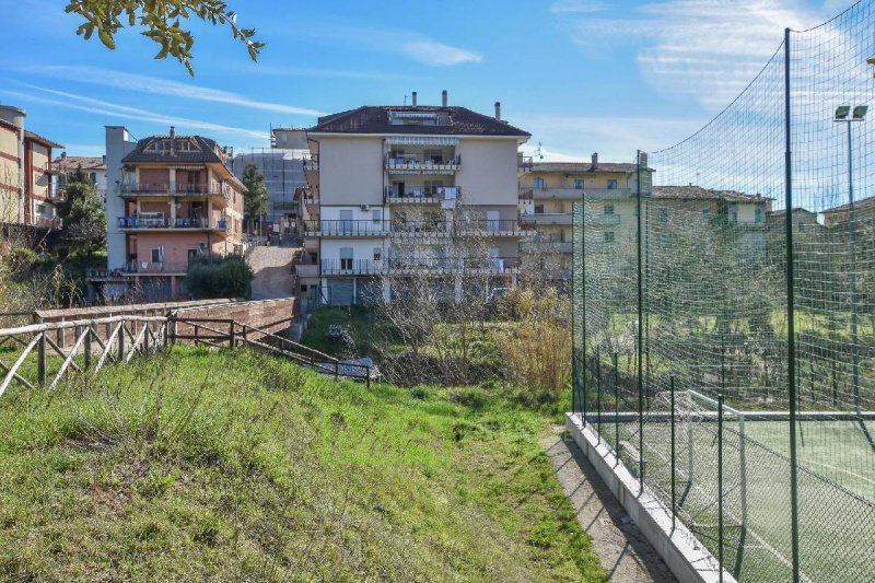 Apartamento en Venarotta