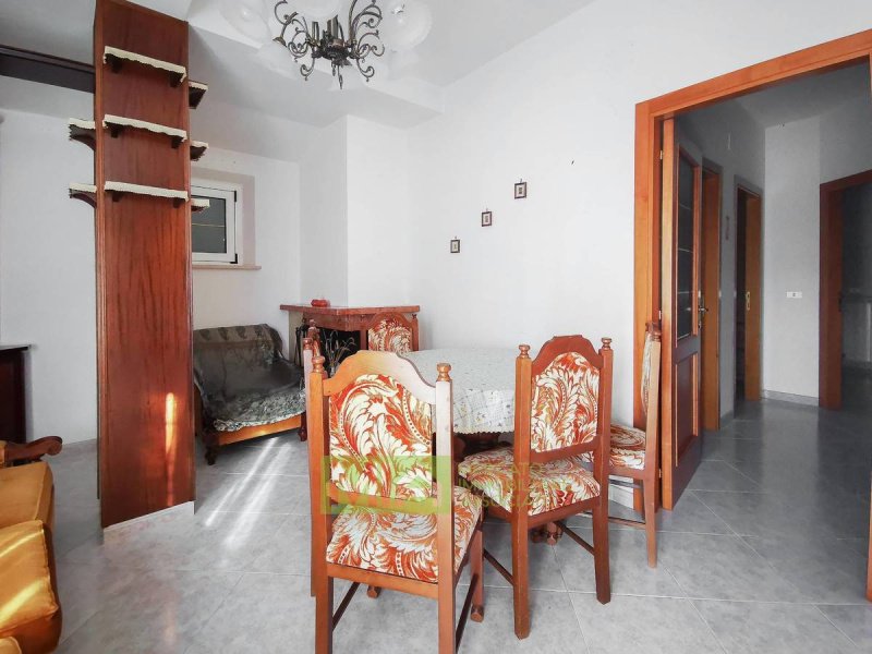 Apartamento em Amandola