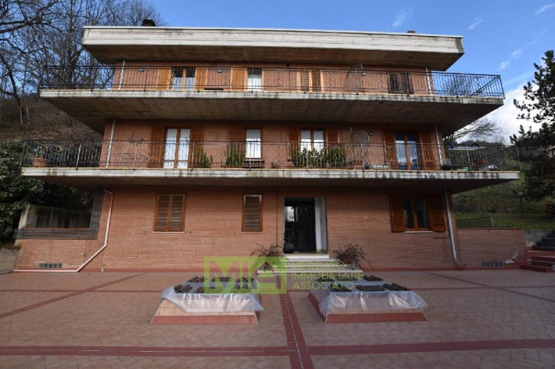 Appartement in Amandola