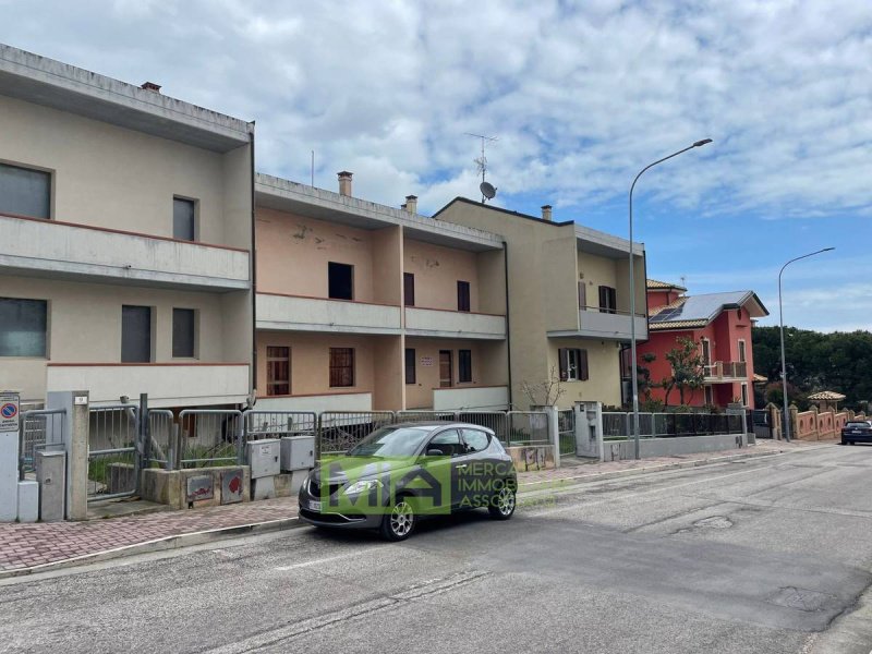 Villetta a schiera a Campofilone