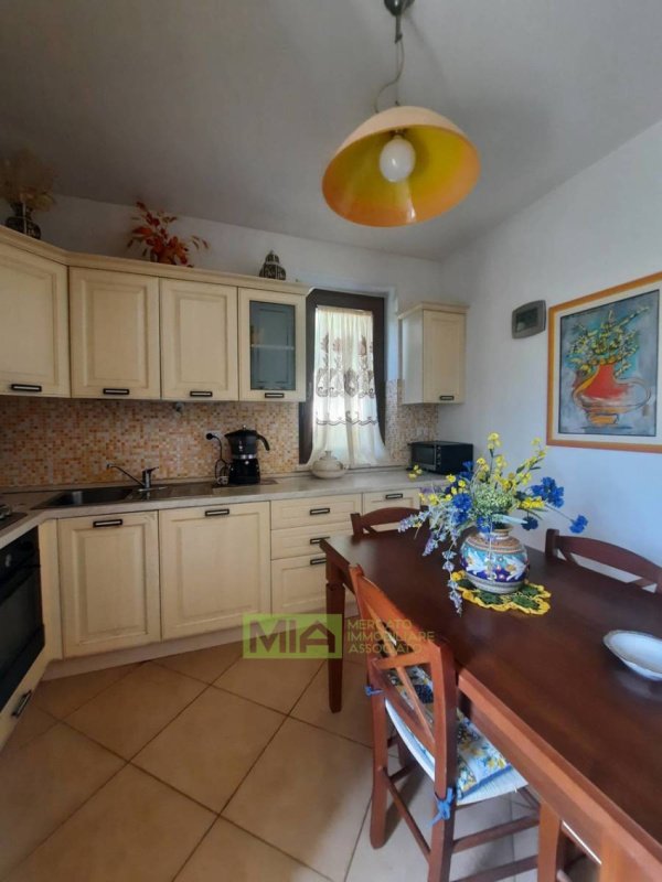 Appartement in Altidona